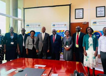 UBOS Earns Praise for Strong Audit Systems as Accountability Committee Commends Progress