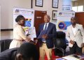 UBOS, Building Review Board Sign MoU for Uganda’s First National Baseline Survey of Buildings
