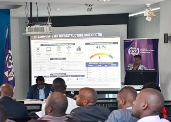UCC Advances Evidence-Based ICT Integration in Ugandan Schools