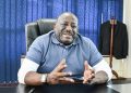 UCC Boss Nyombi Thembo Clarifies ICT Tax Report, Says Commission Advocates Lower Smartphone Taxes