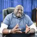 UCC Boss Nyombi Thembo Clarifies ICT Tax Report, Says Commission Advocates Lower Smartphone Taxes