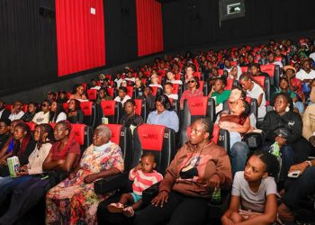 UCC Builds Momentum Ahead of Uganda Film Festival 2026 Awards Gala-Slated for Friday 28th August