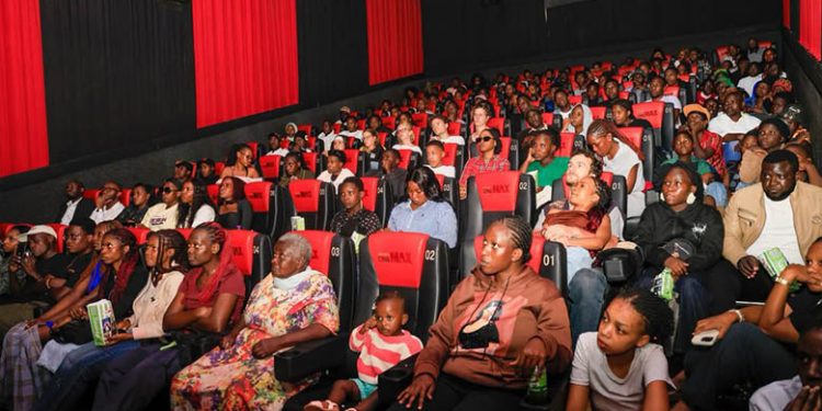UCC Builds Momentum Ahead of Uganda Film Festival 2026 Awards Gala-Slated for Friday 28th August