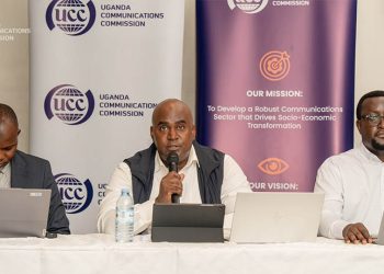 UCC Calls for Greater Responsibility and Safety in the Digital Space
