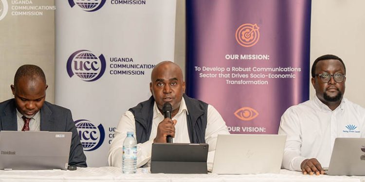 UCC Calls for Greater Responsibility and Safety in the Digital Space