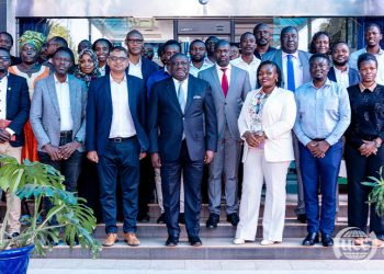 UCC Highlights Role of National Preparatory Committee in Shaping Uganda’s Radio Communication Positions