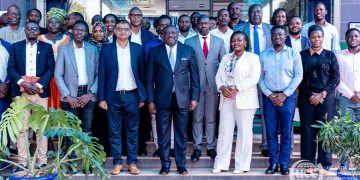 UCC Highlights Role of National Preparatory Committee in Shaping Uganda’s Radio Communication Positions