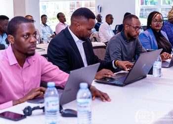 UCC Leads Uganda’s Preparations for 2027 World Radiocommunication Conference