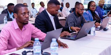 UCC Leads Uganda’s Preparations for 2027 World Radiocommunication Conference