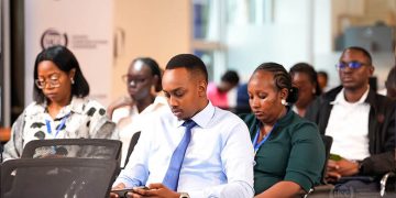 UCC Seeks Stakeholder Input to Strengthen National Assessment of Digital Access and Usage