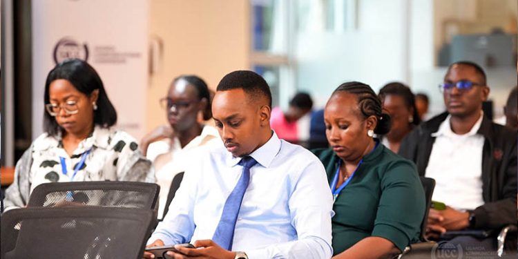 UCC Seeks Stakeholder Input to Strengthen National Assessment of Digital Access and Usage