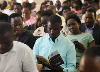 URA Sensitizes Eastern Region Local Government Administrators on Tax Obligations
