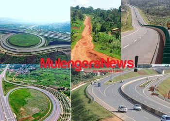 Billions Needed, Billions Missing: Government Faces Tough Questions Over Uganda’s Roads