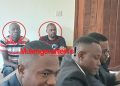Huge Boost for UCC Kikuube Vandalism Case as Employee Pleads Guilty, Offers to Become State Witness Pinning the Boss Who Allegedly Used to Send Own Workers On Night Robbery Mission