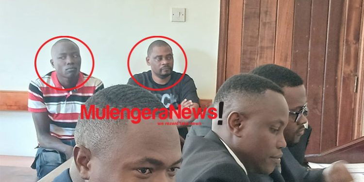 Huge Boost for UCC Kikuube Vandalism Case as Employee Pleads Guilty, Offers to Become State Witness Pinning the Boss Who Allegedly Used to Send Own Workers On Night Robbery Mission