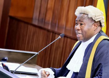 Oboth’s Parliament Stands Up for Bunyoro, Urges Museveni to Fast-Track Region’s Public University