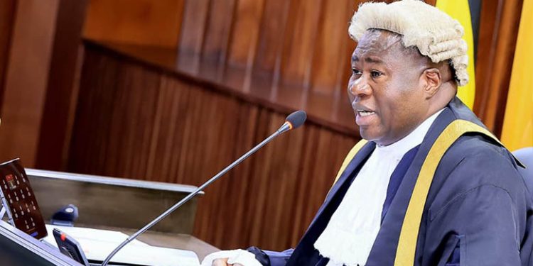 Oboth’s Parliament Stands Up for Bunyoro, Urges Museveni to Fast-Track Region’s Public University