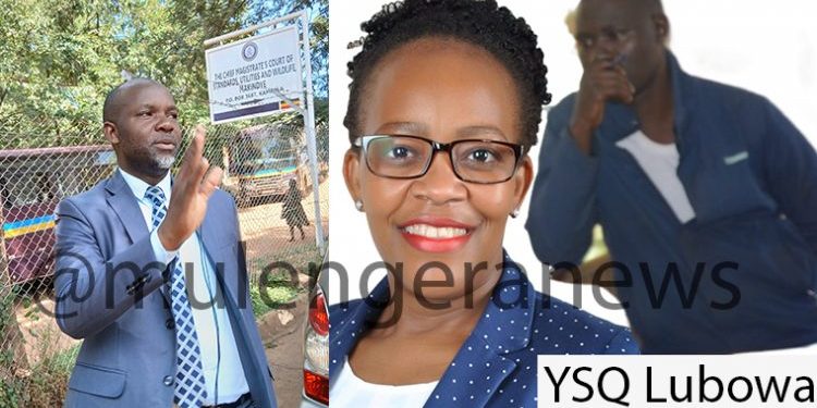 Kisekka Market Mechanic Pleads for Leniency as Court Sets August 11 Ruling in UCC Telecom Vandalism Case