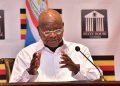 Andrew Mwenda Offers to Bring M7 On Kabushenga-Onyango Obbo’s Bad Natives Podcast