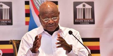 Andrew Mwenda Offers to Bring M7 On Kabushenga-Onyango Obbo’s Bad Natives Podcast