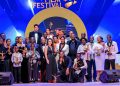 MultiChoice Uganda Celebrates Uganda’s Creative Excellence As UCC Stages Uganda Film Festival Awards Dinner 2026