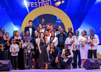 MultiChoice Uganda Celebrates Uganda’s Creative Excellence As UCC Stages Uganda Film Festival Awards Dinner 2026