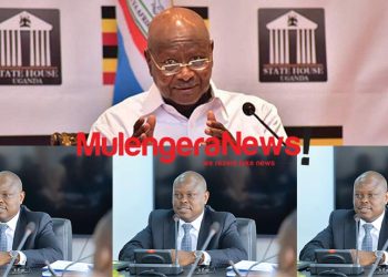 Unprepared to Wait for M7 Blue Letter, Auditor General Begins His Own Clean up Exercise As 20 Regional Auditors Are Sanctioned, Purged