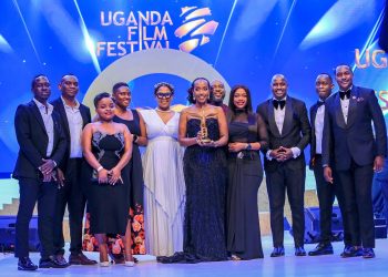 MultiChoice Uganda Celebrates Uganda’s Creative Excellence As UCC Stages Uganda Film Festival Awards Dinner 2026