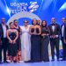 MultiChoice Uganda Celebrates Uganda’s Creative Excellence As UCC Stages Uganda Film Festival Awards Dinner 2026