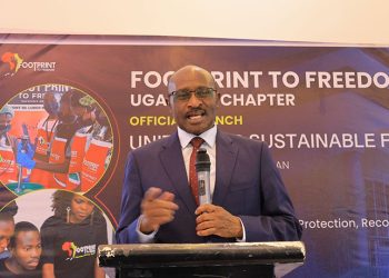 M7’s Govt Backs Footprint to Freedom Strategy to Strengthen Fight Against Human Trafficking
