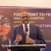 M7’s Govt Backs Footprint to Freedom Strategy to Strengthen Fight Against Human Trafficking