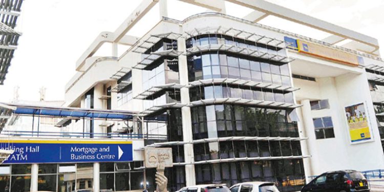 Housing Finance Bank Seeks Appellate Review of High Court Decision on Najjera Property Sale