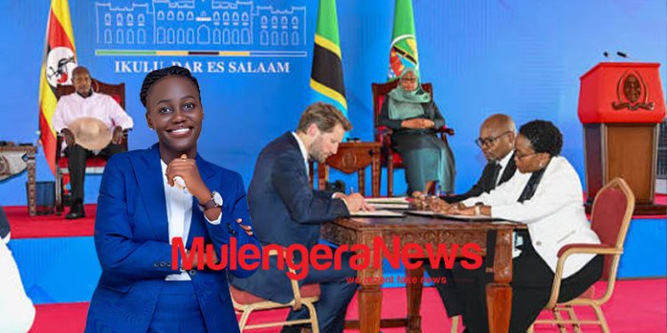 The $20 billion Tanga bet: Why Uganda and Tanzania must look before they leap