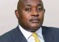 Joel Ssenyonyi Humbled as M7 Minister Chris Baryomunsi Denies Being Very old