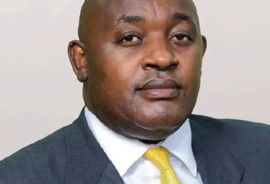 Joel Ssenyonyi Humbled as M7 Minister Chris Baryomunsi Denies Being Very old