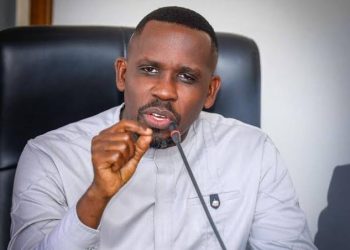 Ssenyonyi Blames Continued Travel Bans Against Uganda on COVID Tests Required Before Meeting M7, Tasks Baryomunsi to Explain