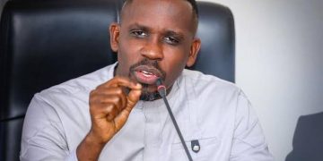 Ssenyonyi Blames Continued Travel Bans Against Uganda on COVID Tests Required Before Meeting M7, Tasks Baryomunsi to Explain