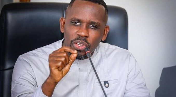 Ssenyonyi Blames Continued Travel Bans Against Uganda on COVID Tests Required Before Meeting M7, Tasks Baryomunsi to Explain
