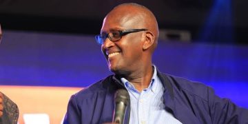 Gen Tumukunde Responds to MP Ssewagudde with Report Showing Shs53.5bn GROW Project Money Given to 79,509 PWDs