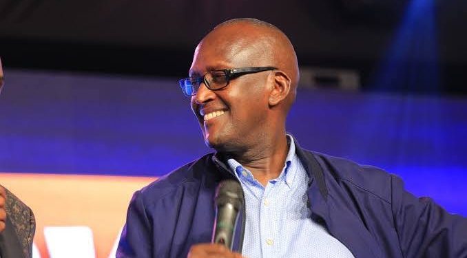 Gen Tumukunde Responds to MP Ssewagudde with Report Showing Shs53.5bn GROW Project Money Given to 79,509 PWDs