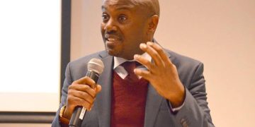 Andrew Mwenda On Why American & EU Governments Aren’t Bothered About Besigye Persecution