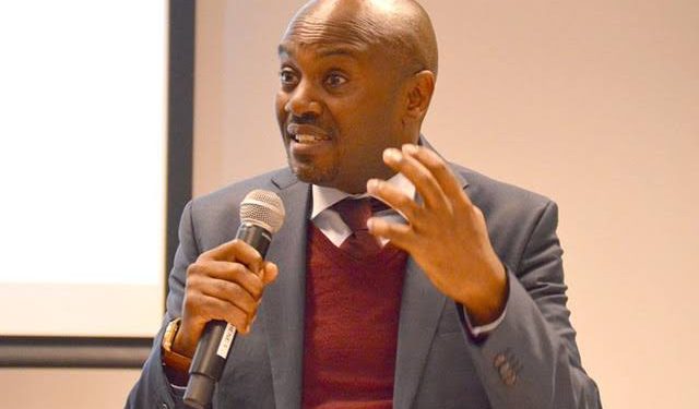Andrew Mwenda On Why American & EU Governments Aren’t Bothered About Besigye Persecution