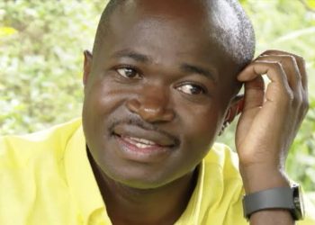 David Kabanda: We Aren’t Yet Done With Joel Ssenyonyi Over the LoP Position: He Will Be Forced Out Unless He Bows to MK
