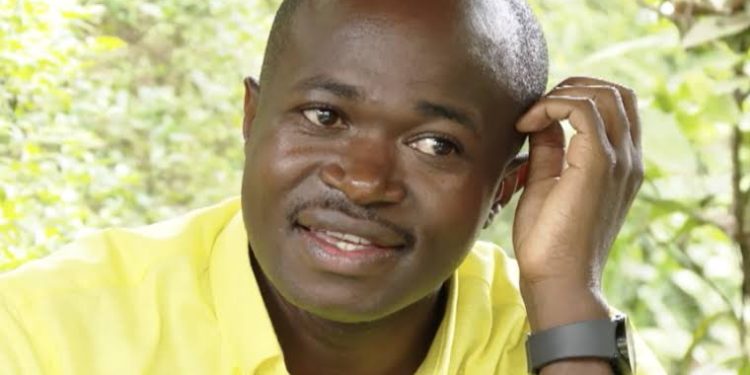 David Kabanda: We Aren’t Yet Done With  Joel Ssenyonyi Over the LoP Position: He  Will Be Forced Out Unless He Bows to MK