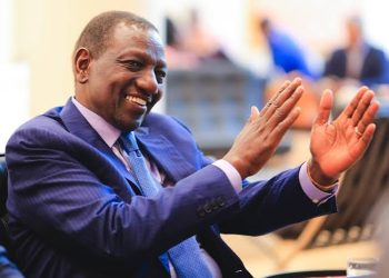 President William Ruto to Serve as Chief Guest at The Amcham Business Summit 2026