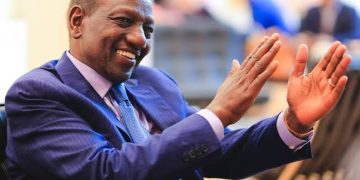 President William Ruto to Serve as Chief Guest at The Amcham Business Summit 2026