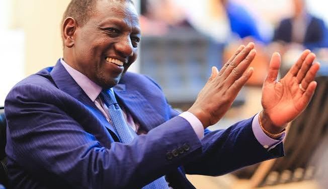 President William Ruto to Serve as Chief Guest at The Amcham Business Summit 2026