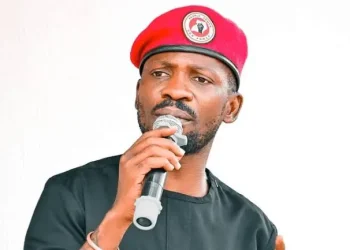 Here’s How Bobi Wine Survived Being Part of the Alleged Besigye Treason Plot