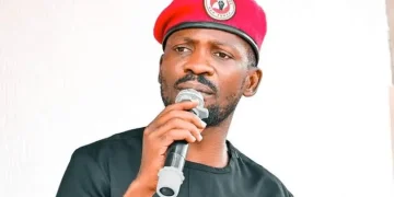 Here’s How Bobi Wine Survived Being Part of the Alleged Besigye Treason Plot