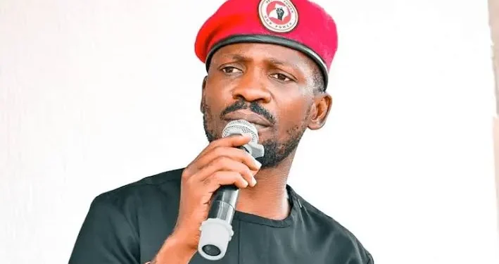 Here’s How Bobi Wine Survived Being Part of the Alleged Besigye Treason Plot
